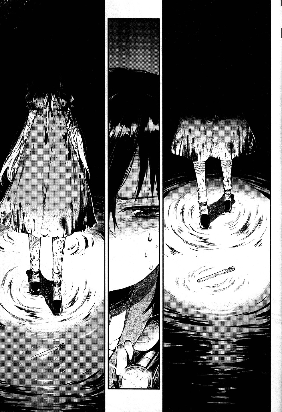 Read Gakkou Gurashi! IT Manga Online