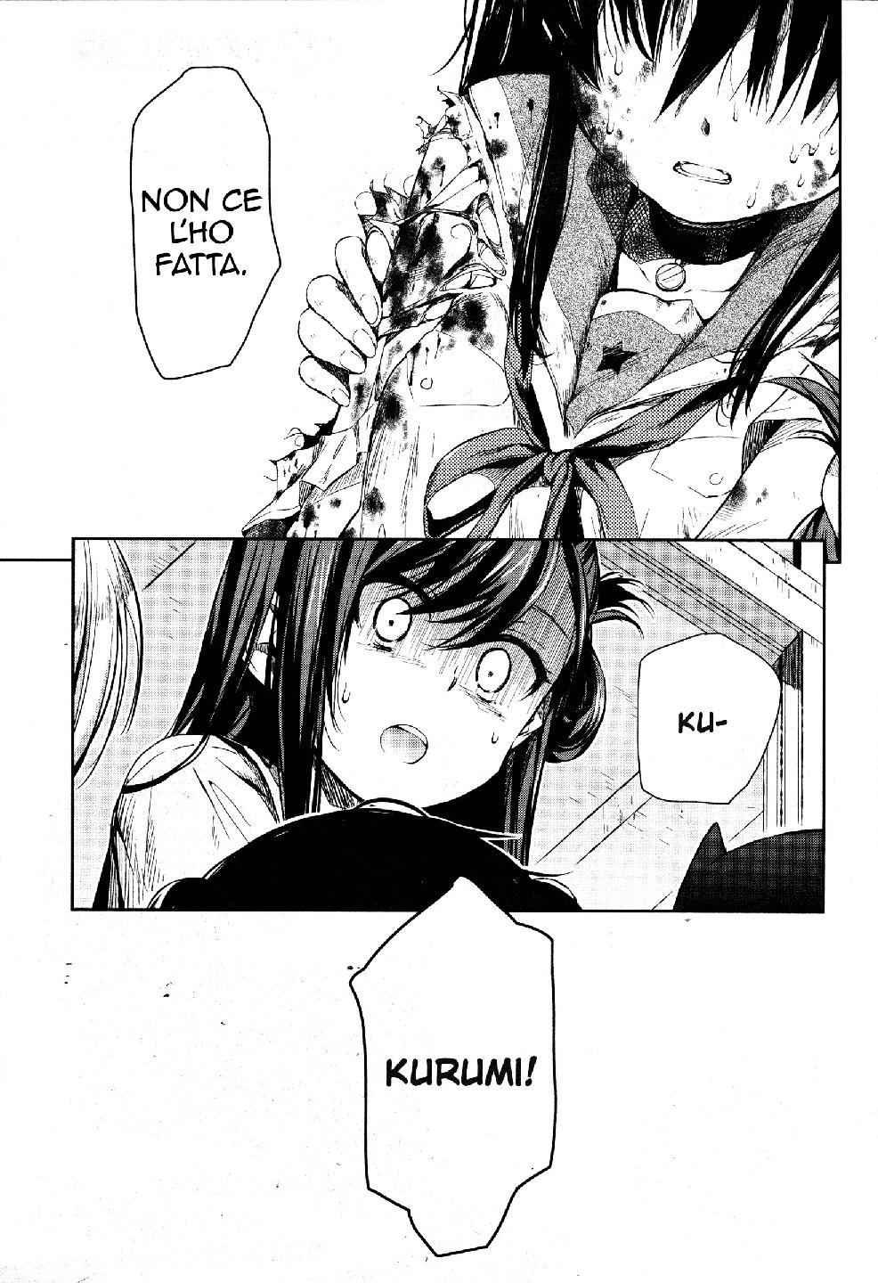 Read Gakkou Gurashi! IT Manga Online