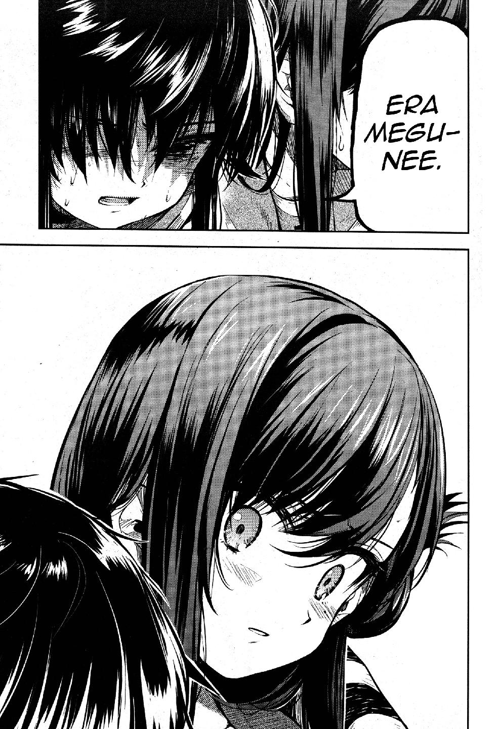 Read Gakkou Gurashi! IT Manga Online