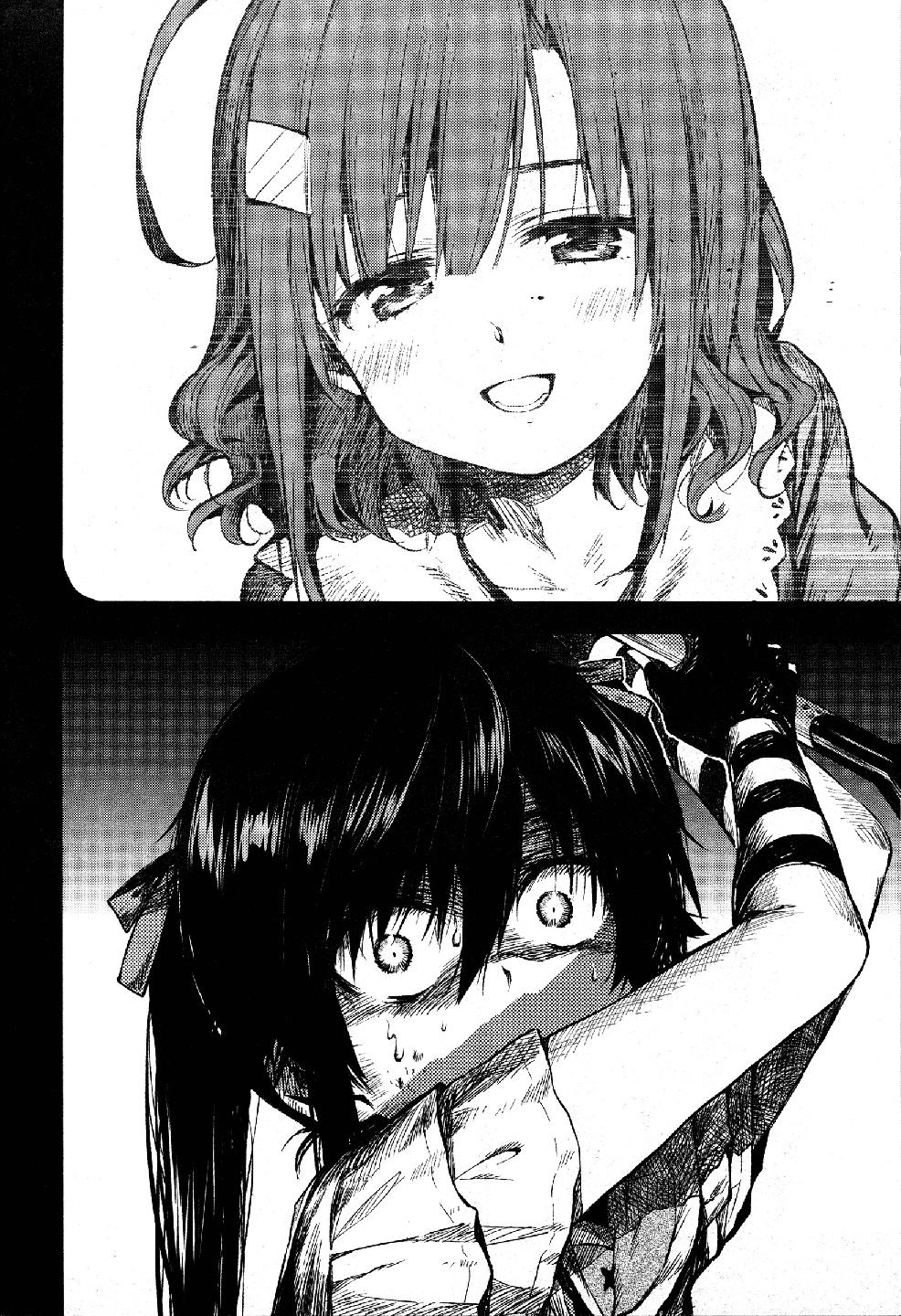 Read Gakkou Gurashi! IT Manga Online