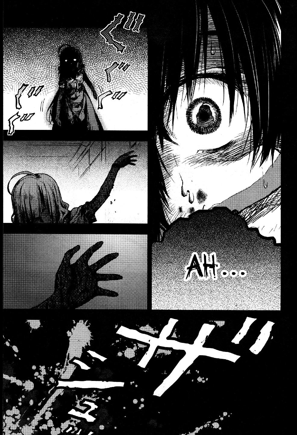 Read Gakkou Gurashi! IT Manga Online