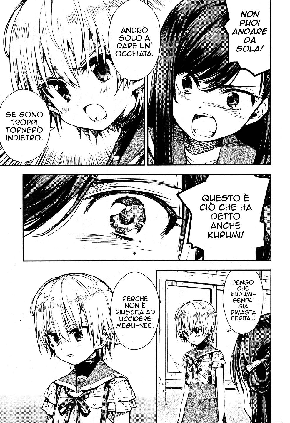 Read Gakkou Gurashi! IT Manga Online
