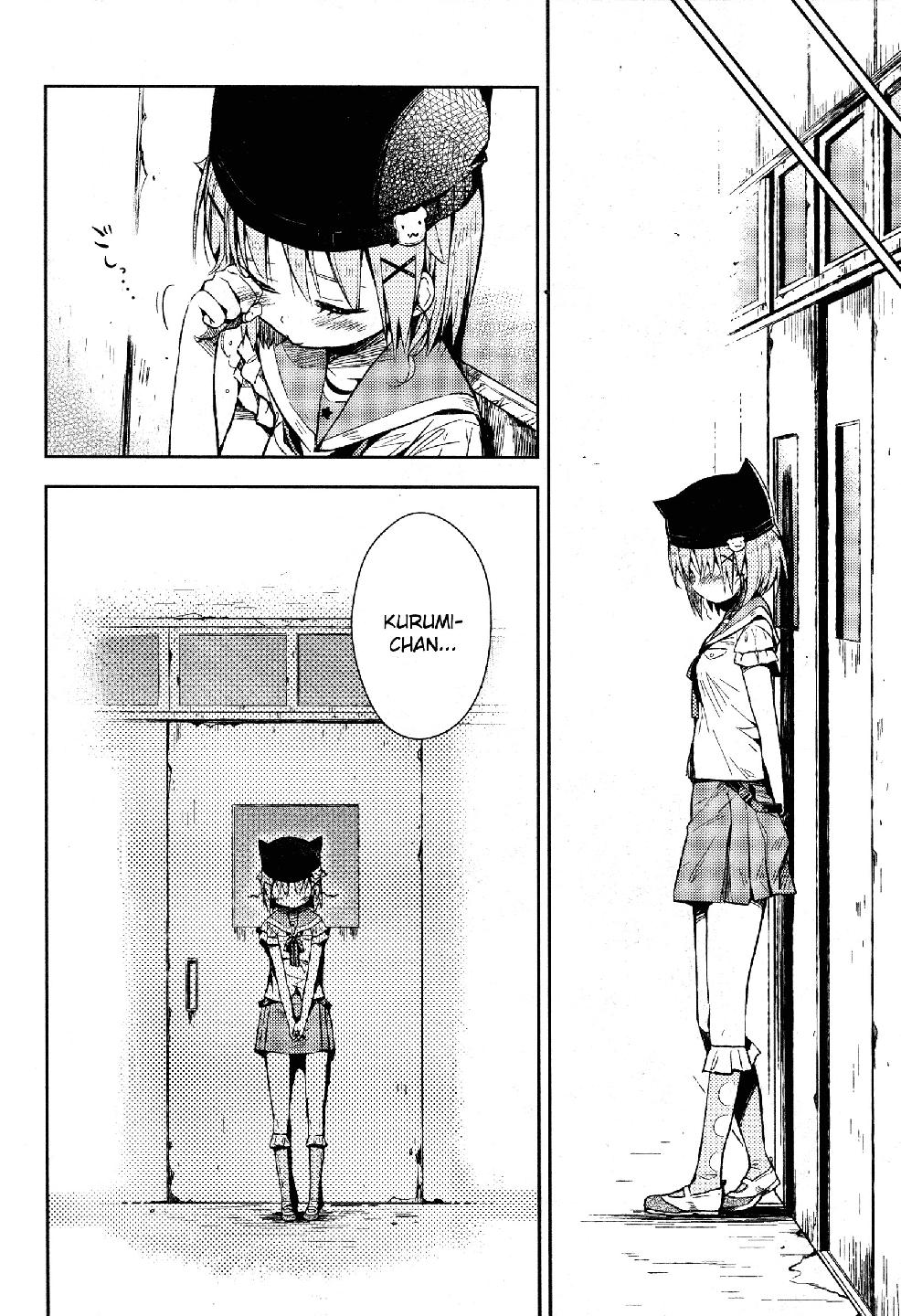 Read Gakkou Gurashi! IT Manga Online