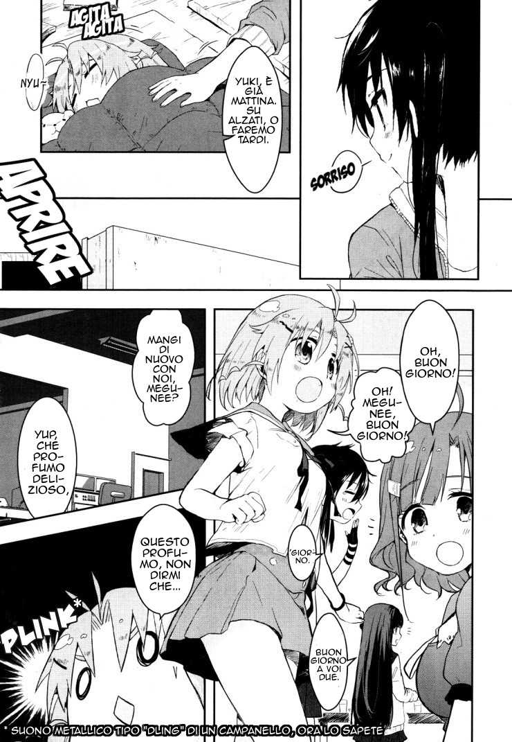 Read Gakkou Gurashi! IT Manga Online