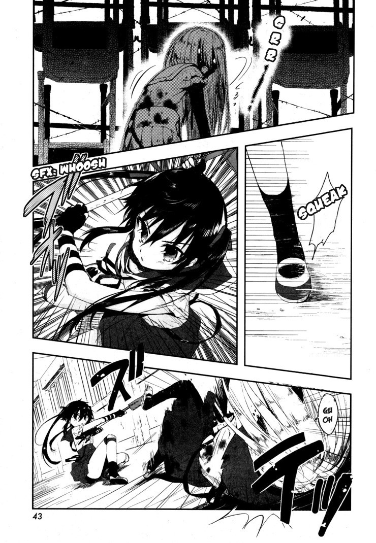 Read Gakkou Gurashi! IT Manga Online