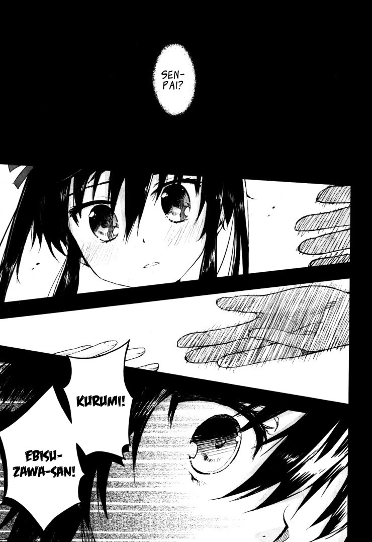 Read Gakkou Gurashi! IT Manga Online