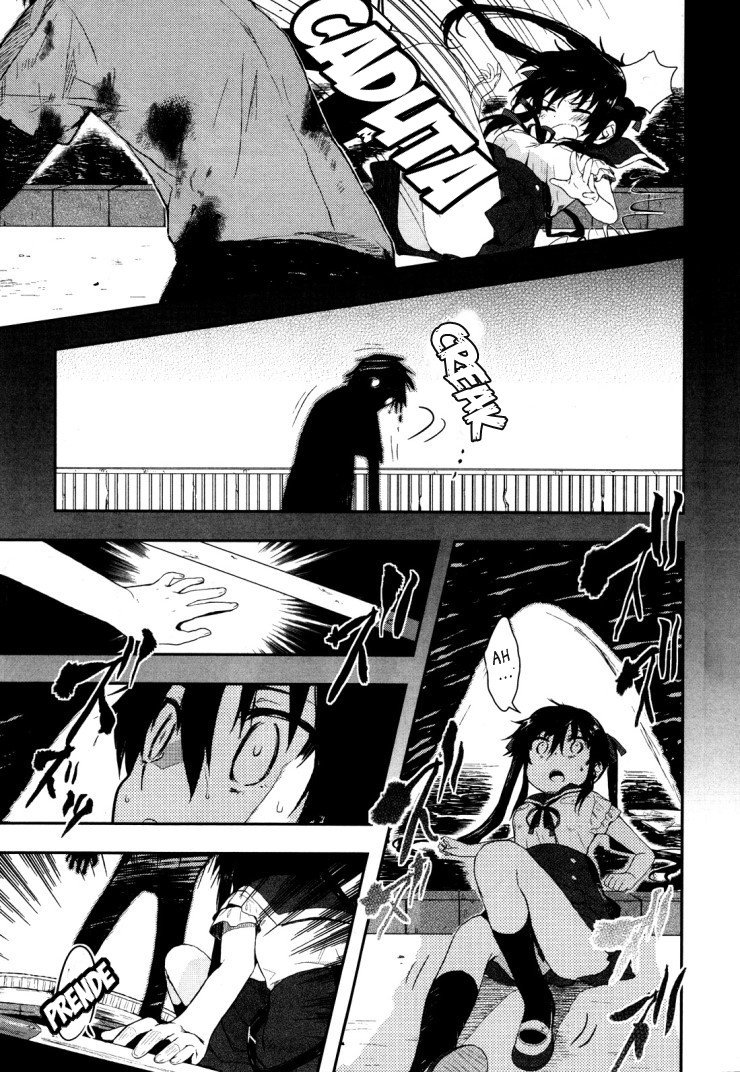 Read Gakkou Gurashi! IT Manga Online