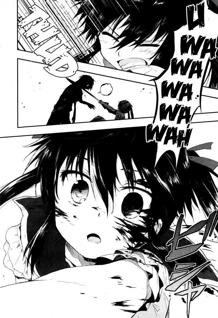 Read Gakkou Gurashi! IT Manga Online