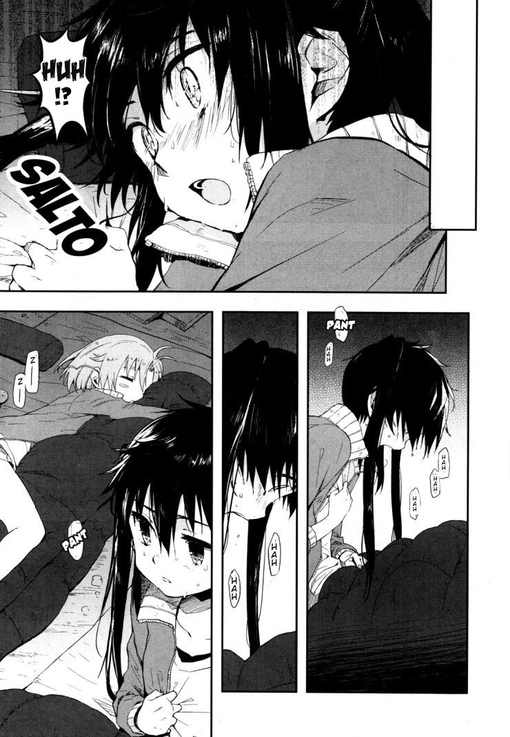 Read Gakkou Gurashi! IT Manga Online