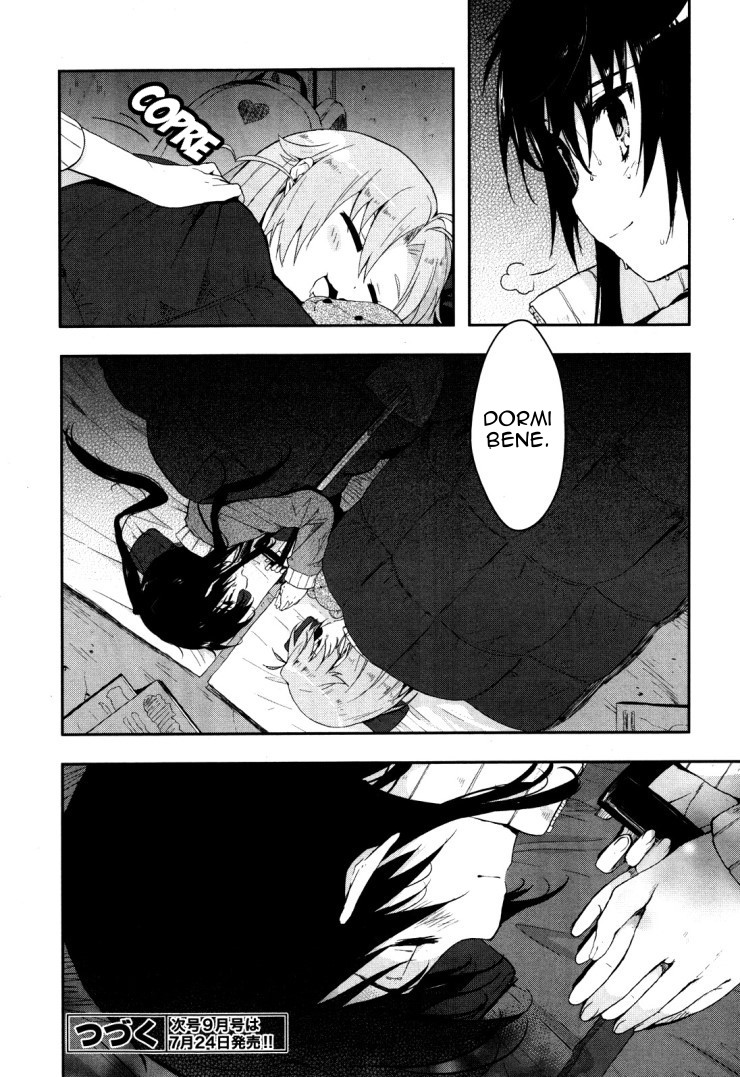 Read Gakkou Gurashi! IT Manga Online