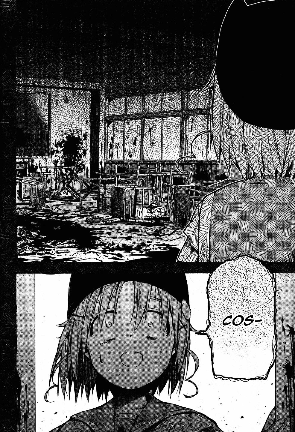 Read Gakkou Gurashi! IT Manga Online