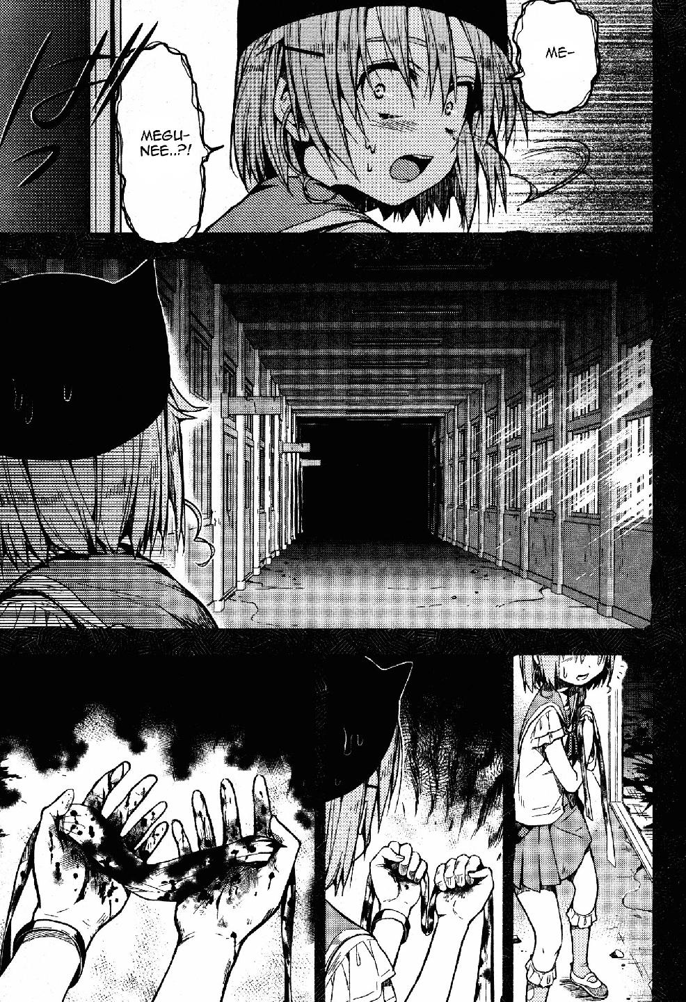 Read Gakkou Gurashi! IT Manga Online