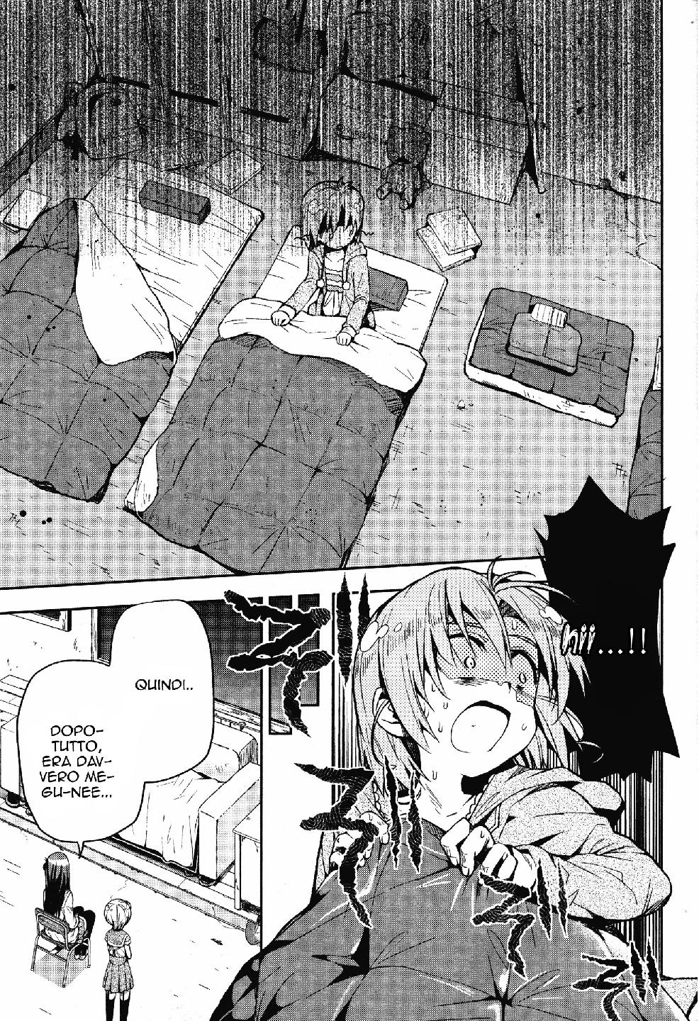Read Gakkou Gurashi! IT Manga Online