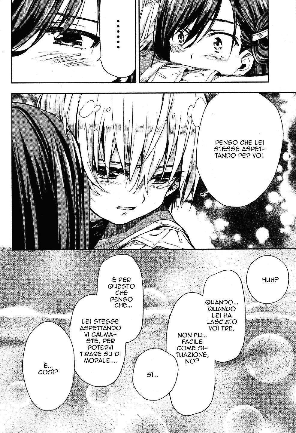 Read Gakkou Gurashi! IT Manga Online