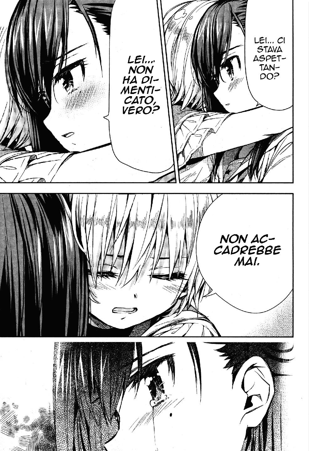Read Gakkou Gurashi! IT Manga Online