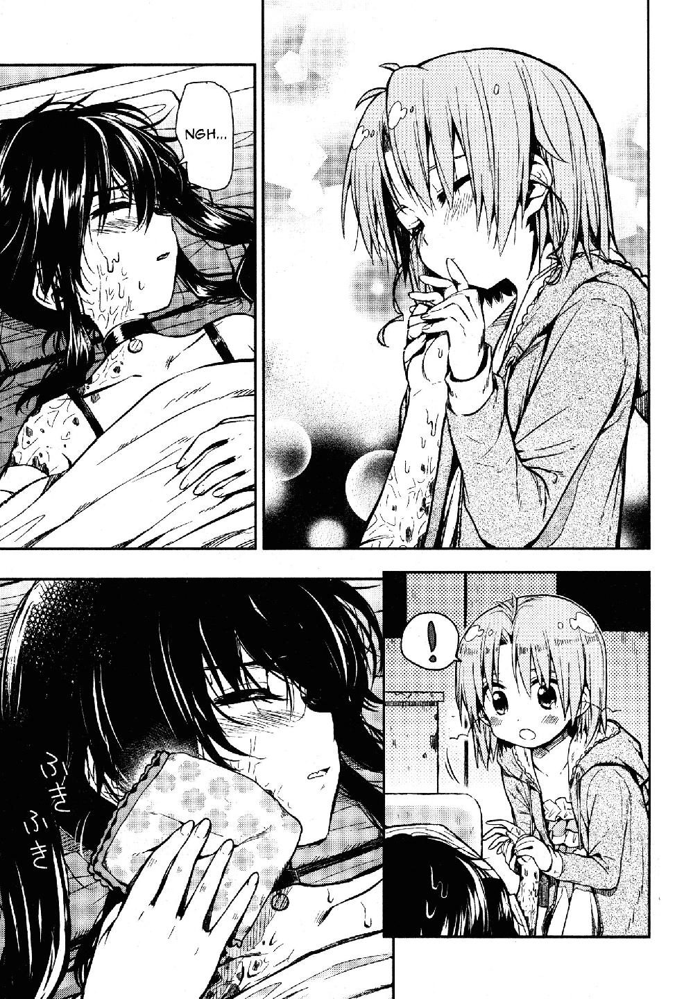Read Gakkou Gurashi! IT Manga Online