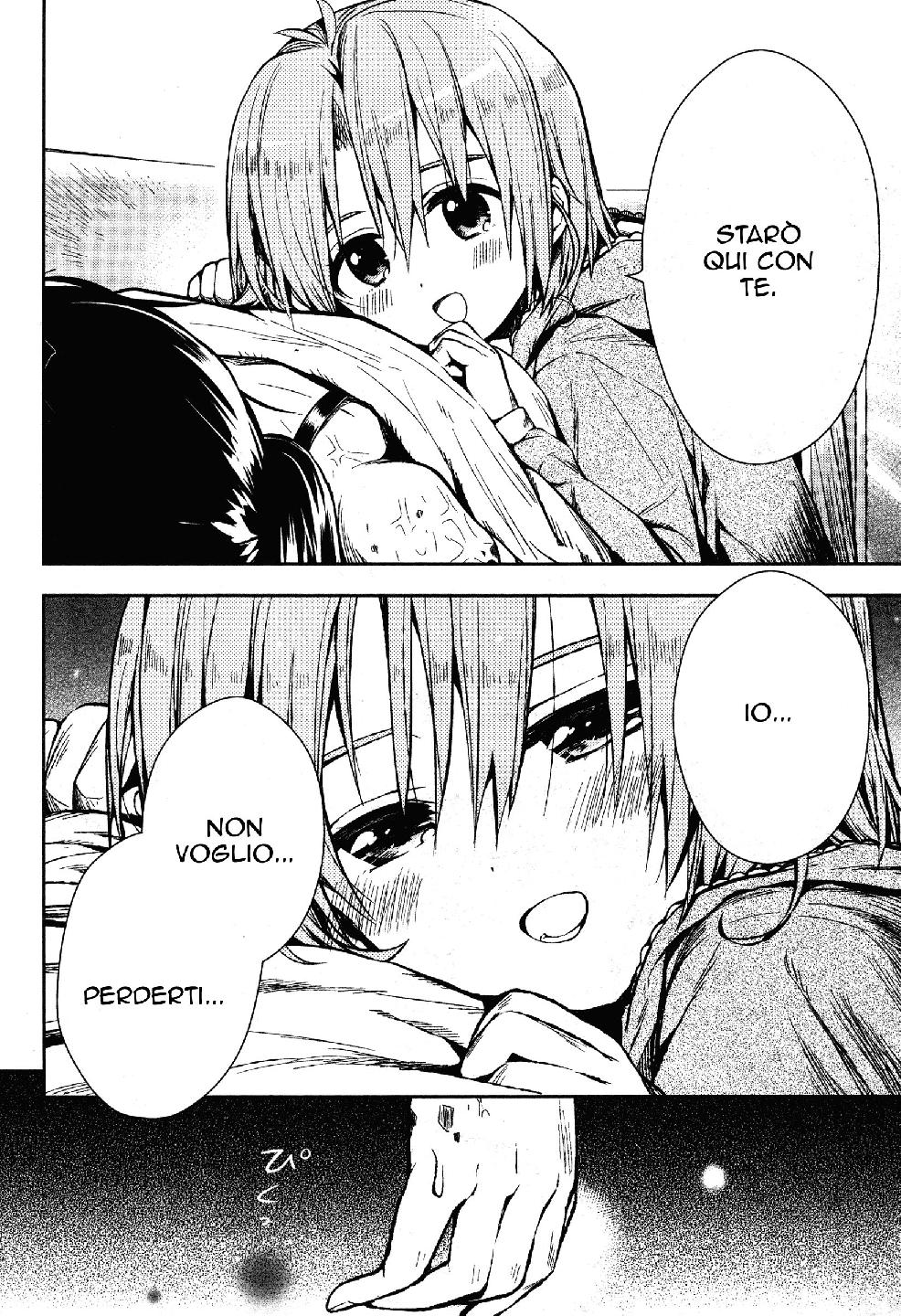Read Gakkou Gurashi! IT Manga Online