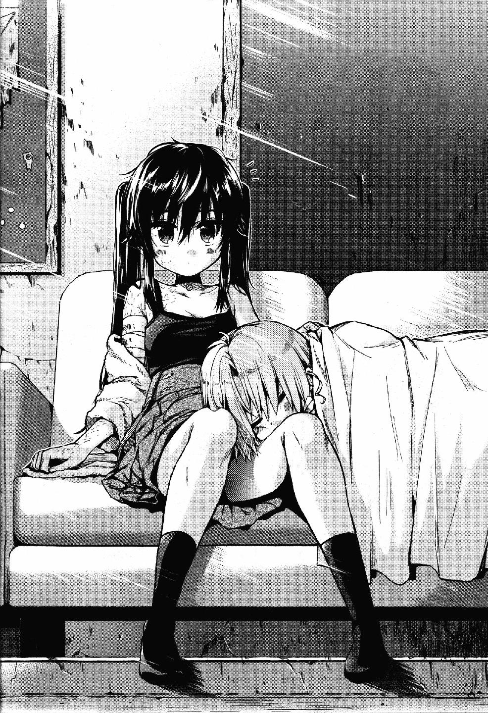 Read Gakkou Gurashi! IT Manga Online