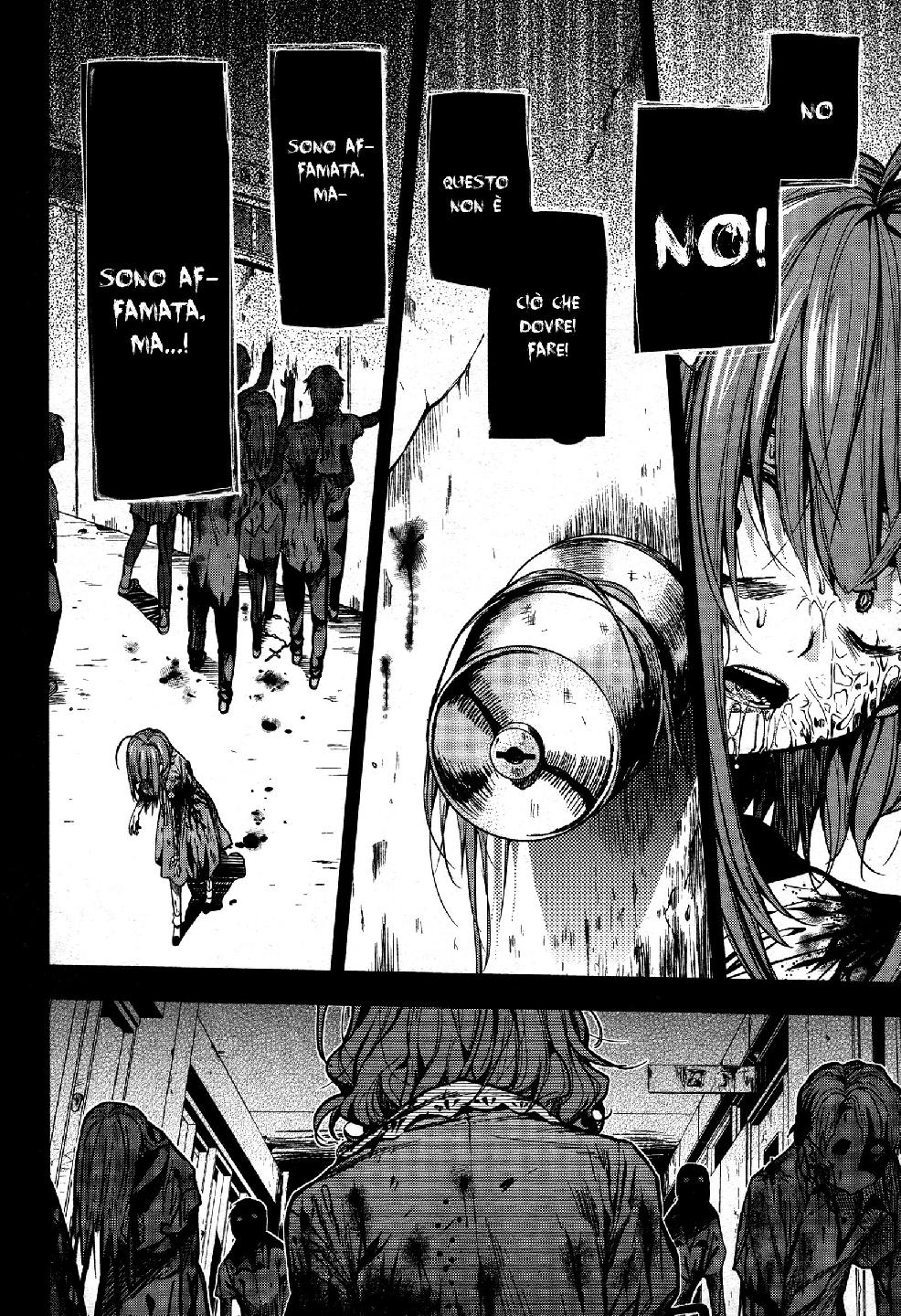 Read Gakkou Gurashi! IT Manga Online