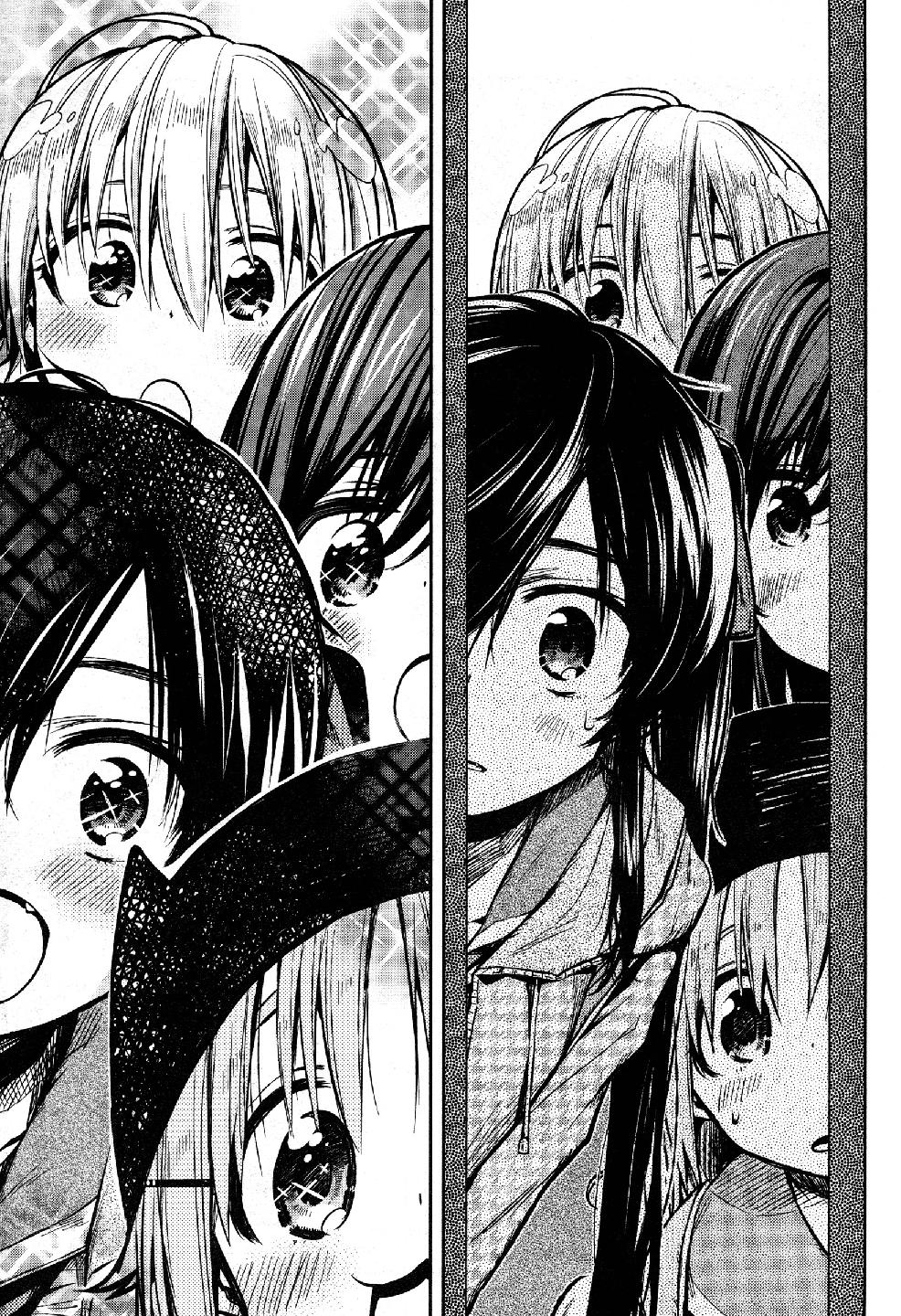 Read Gakkou Gurashi! IT Manga Online