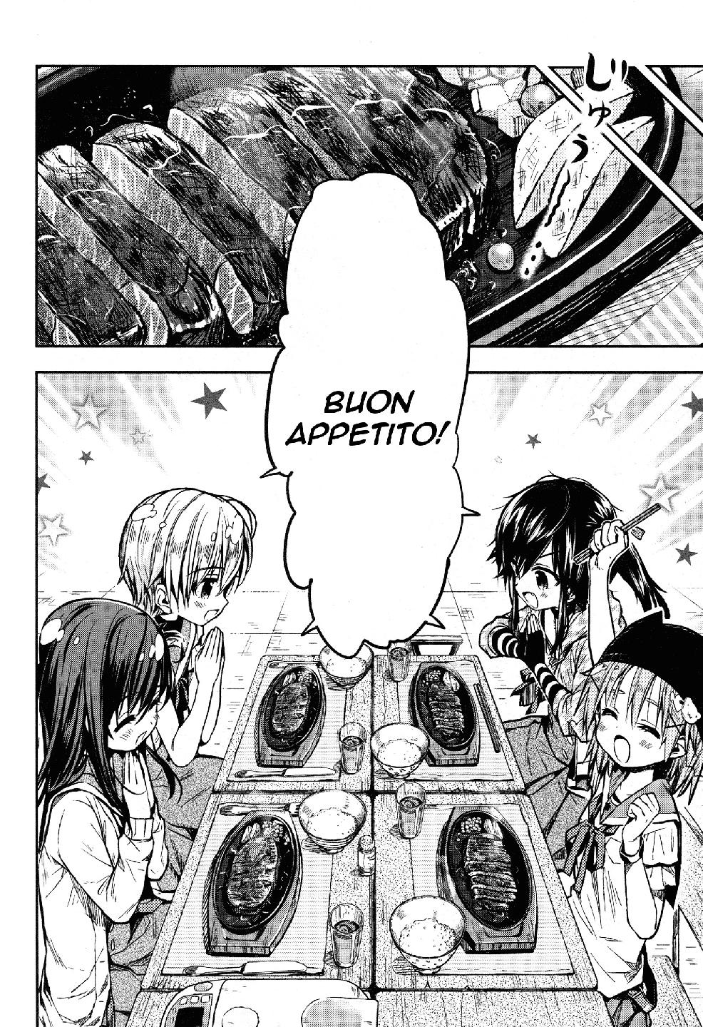Read Gakkou Gurashi! IT Manga Online