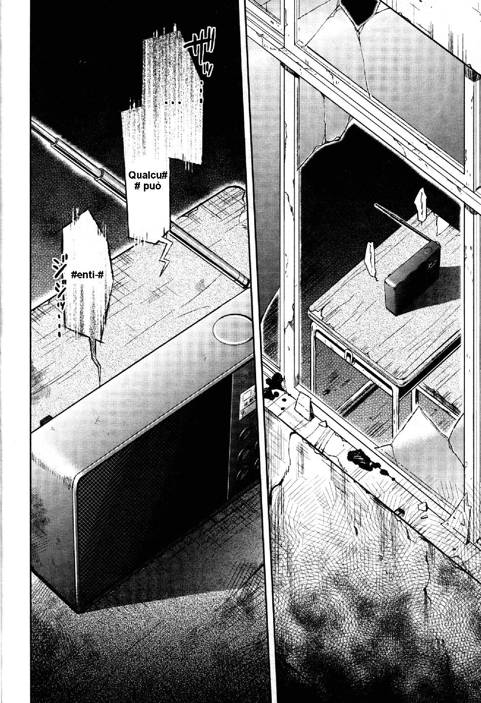 Read Gakkou Gurashi! IT Manga Online