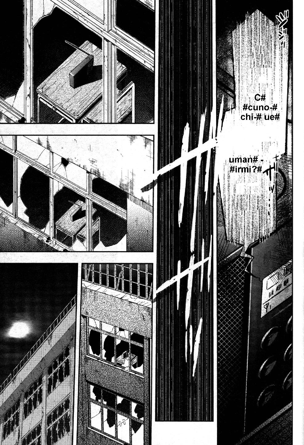 Read Gakkou Gurashi! IT Manga Online