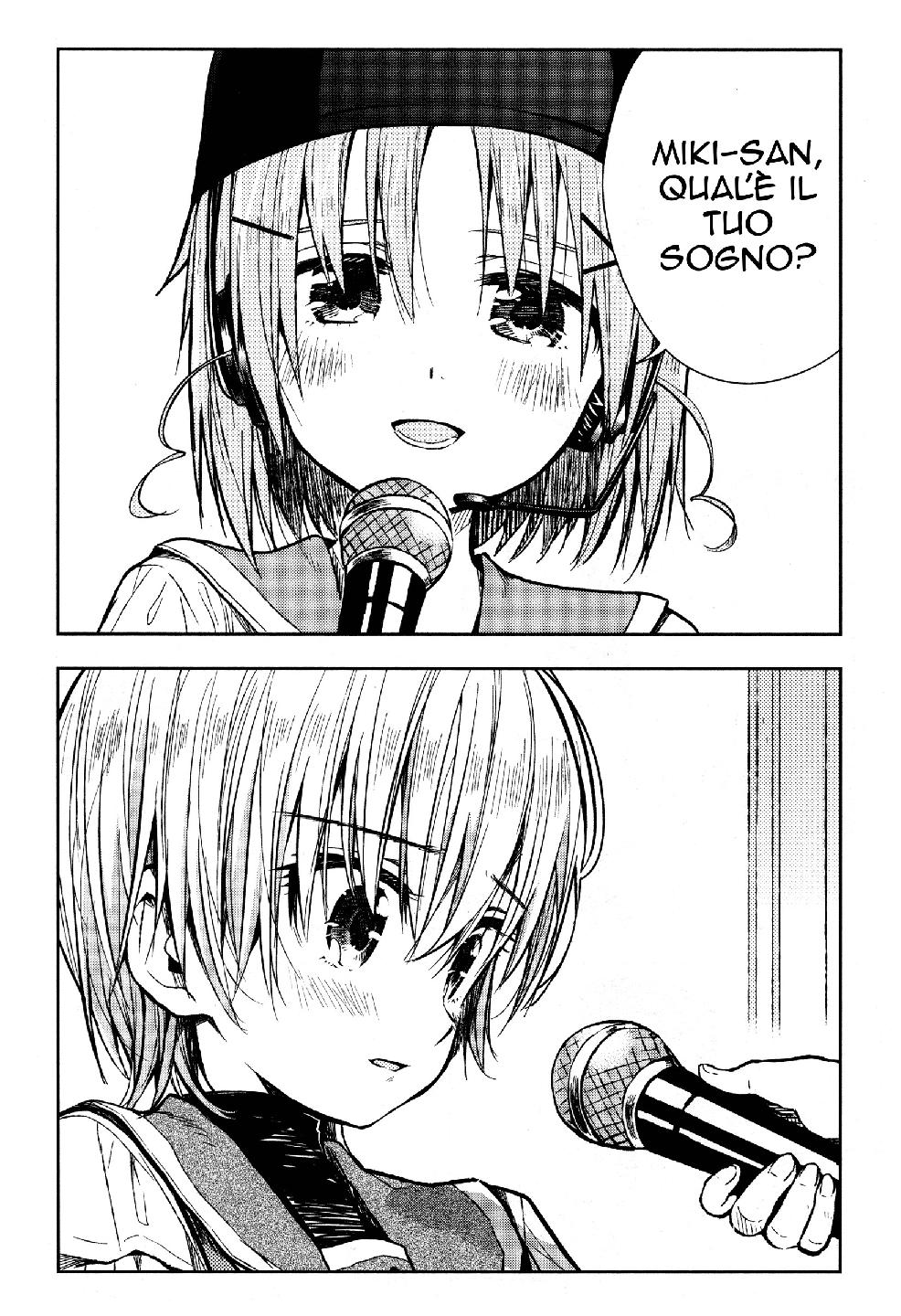 Read Gakkou Gurashi! IT Manga Online