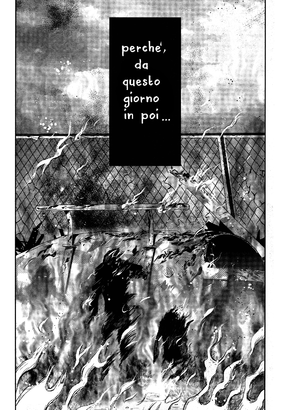 Read Gakkou Gurashi! IT Manga Online