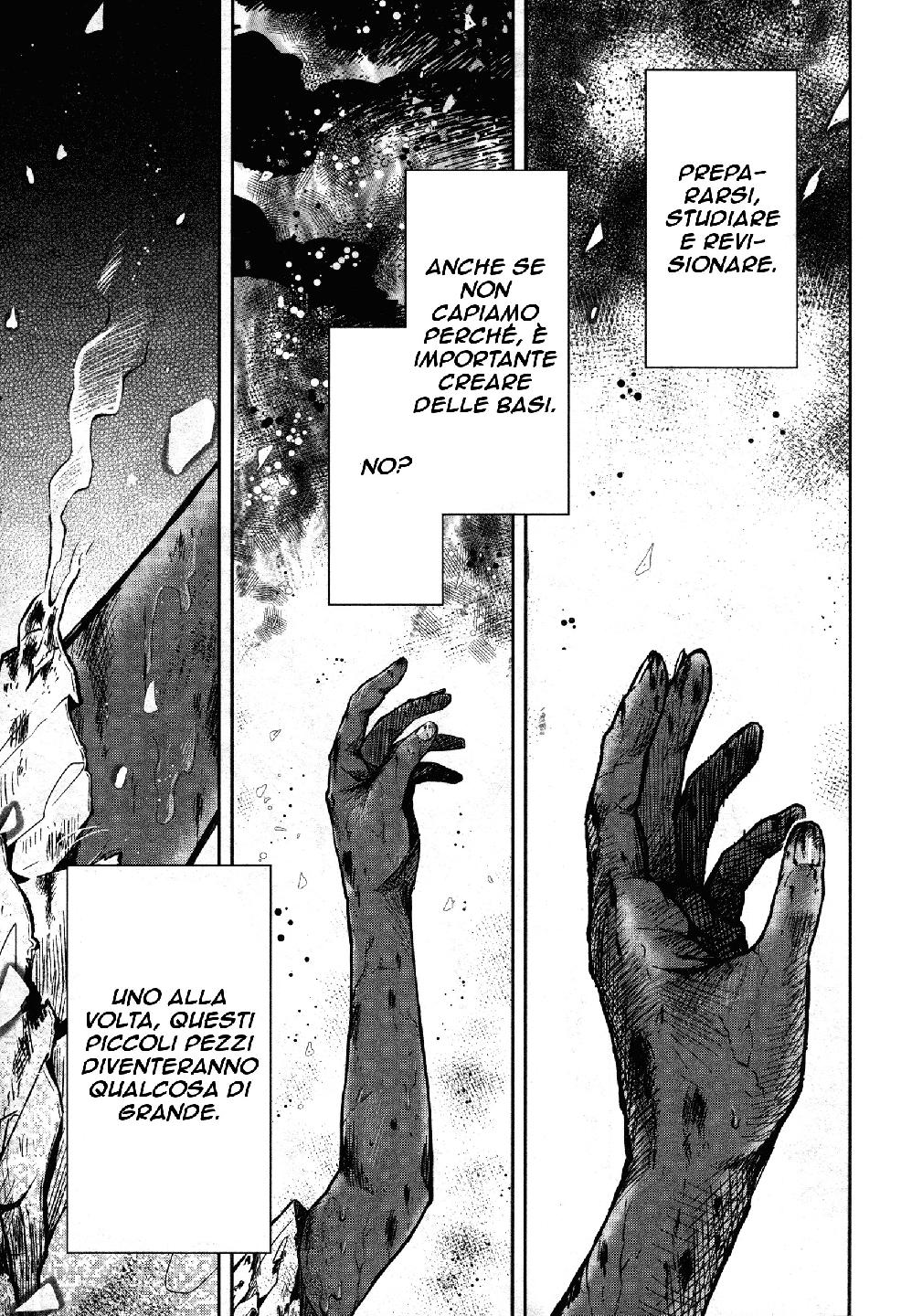 Read Gakkou Gurashi! IT Manga Online