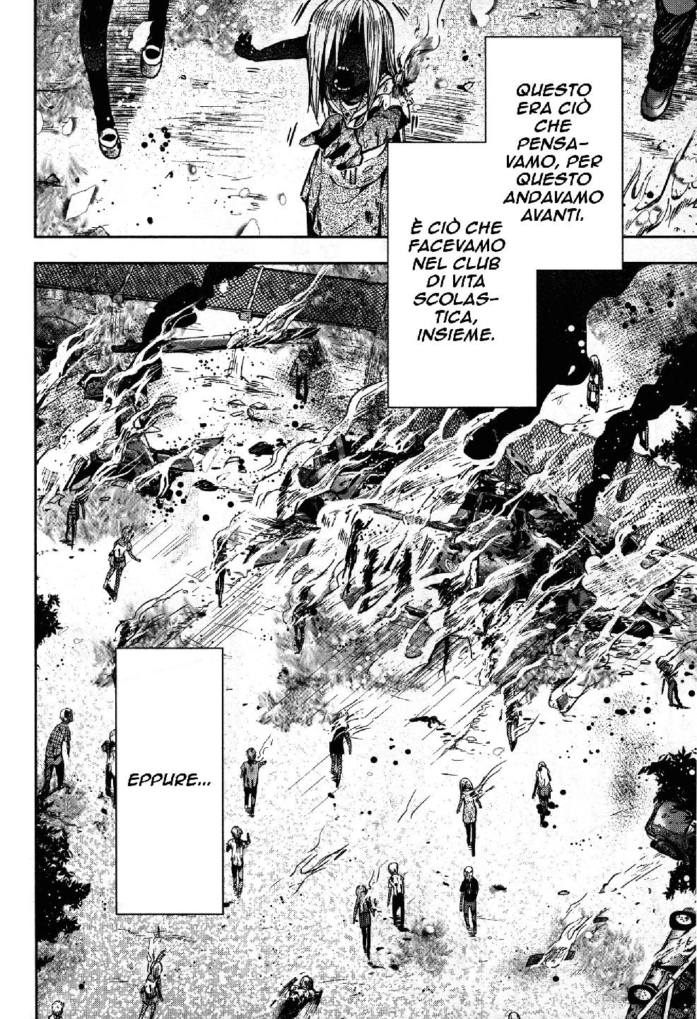 Read Gakkou Gurashi! IT Manga Online