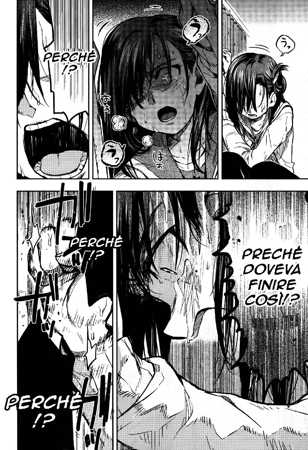 Read Gakkou Gurashi! IT Manga Online