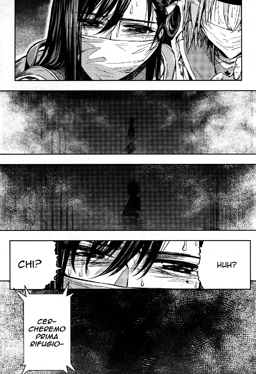 Read Gakkou Gurashi! IT Manga Online