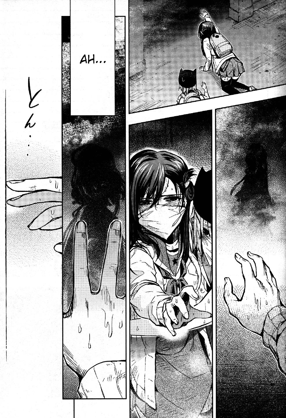 Read Gakkou Gurashi! IT Manga Online