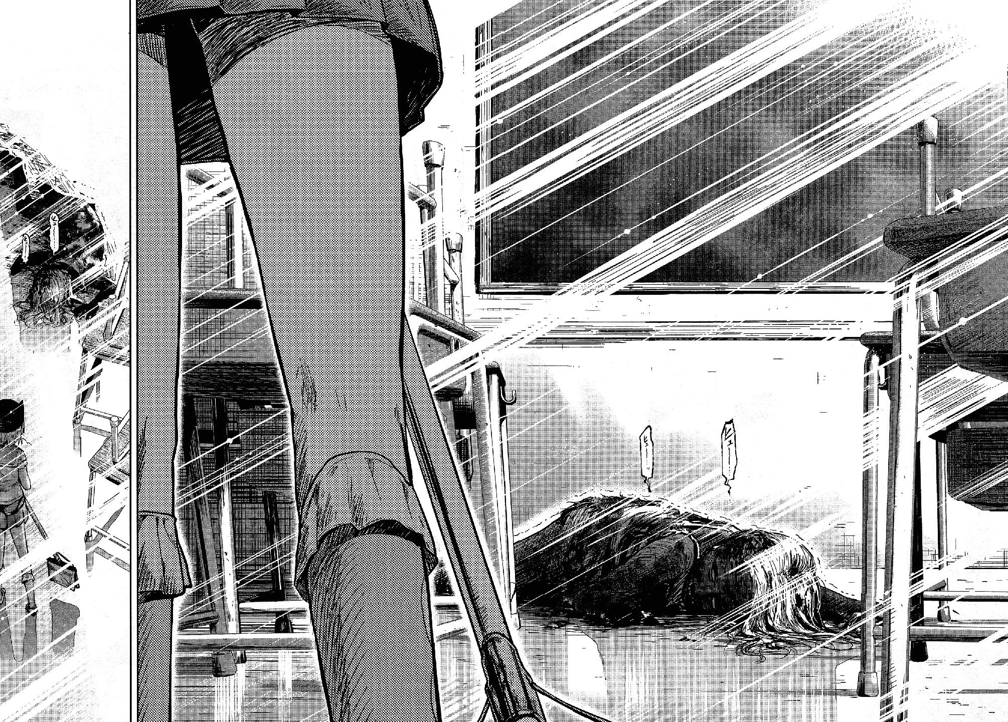 Read Gakkou Gurashi! IT Manga Online