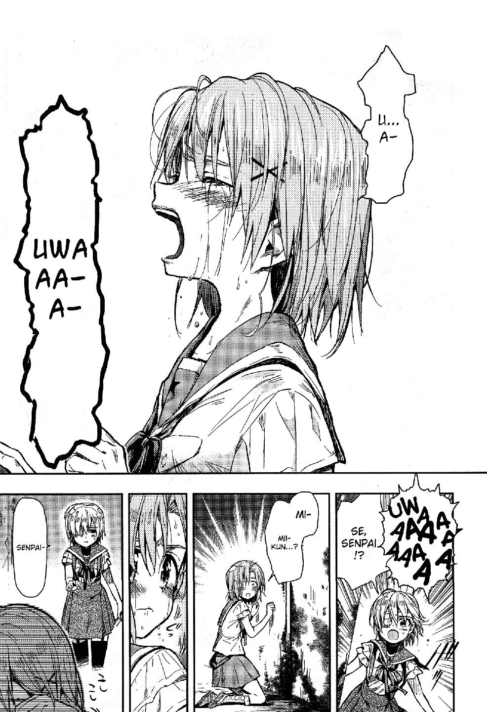 Read Gakkou Gurashi! IT Manga Online