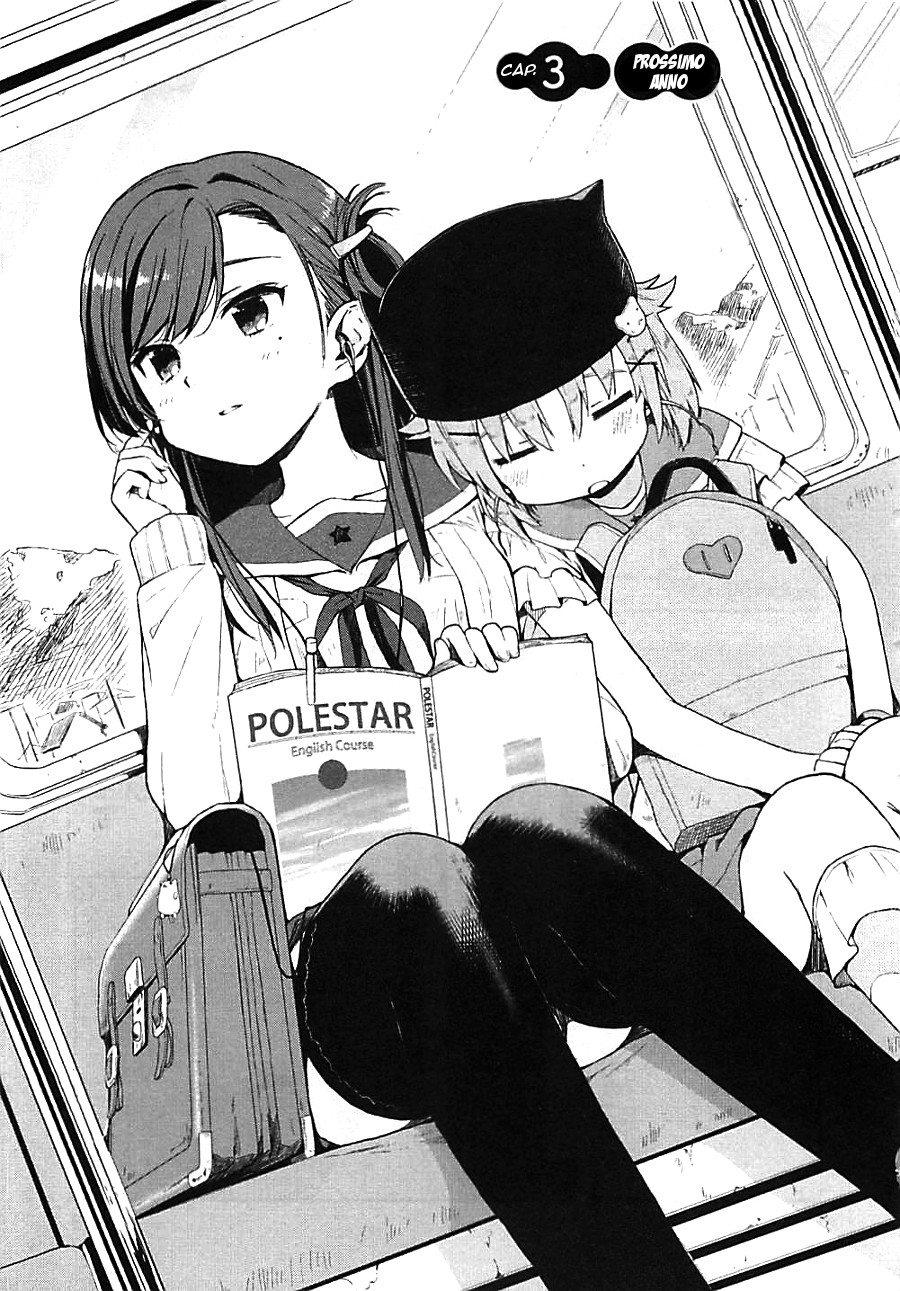 Read Gakkou Gurashi! IT Manga Online