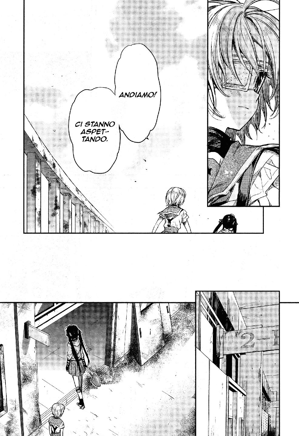 Read Gakkou Gurashi! IT Manga Online