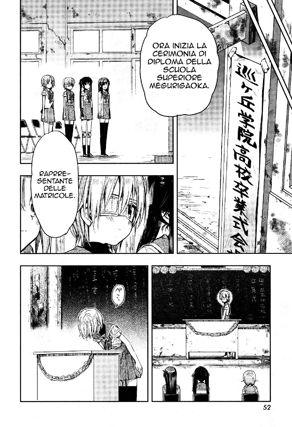 Read Gakkou Gurashi! IT Manga Online