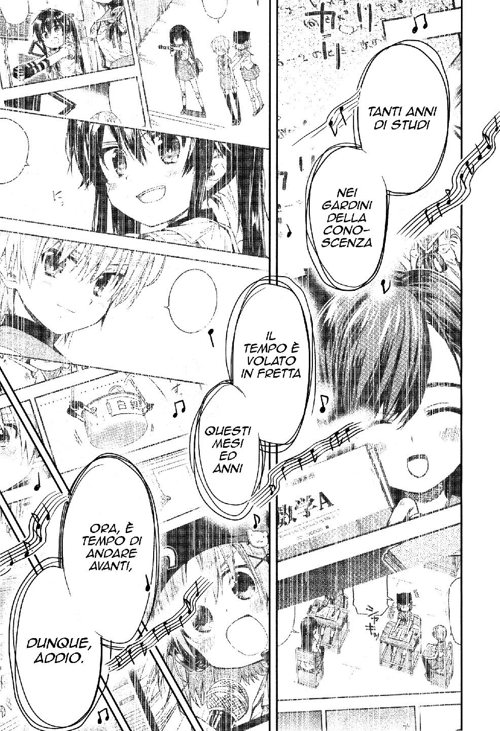 Read Gakkou Gurashi! IT Manga Online