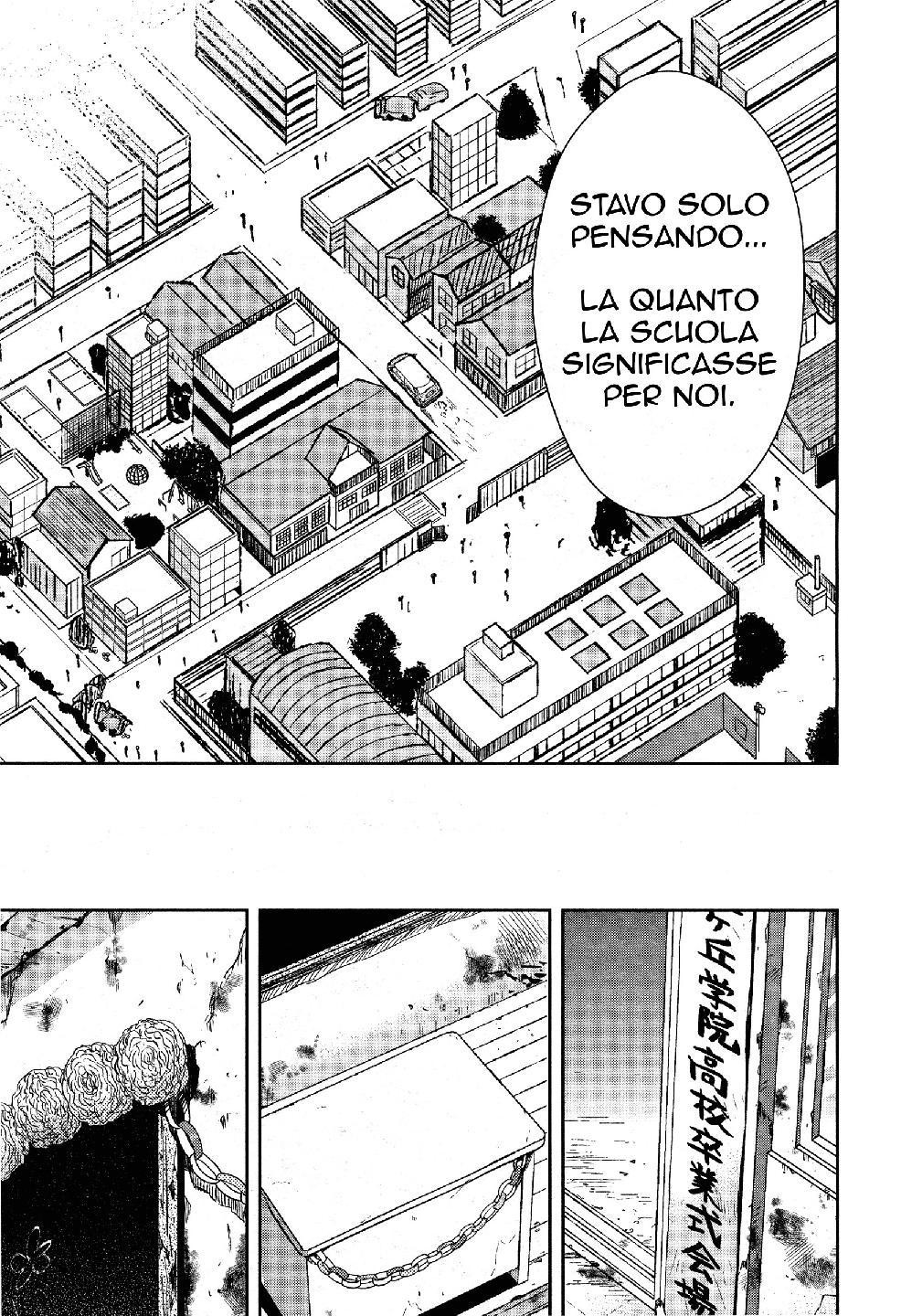 Read Gakkou Gurashi! IT Manga Online
