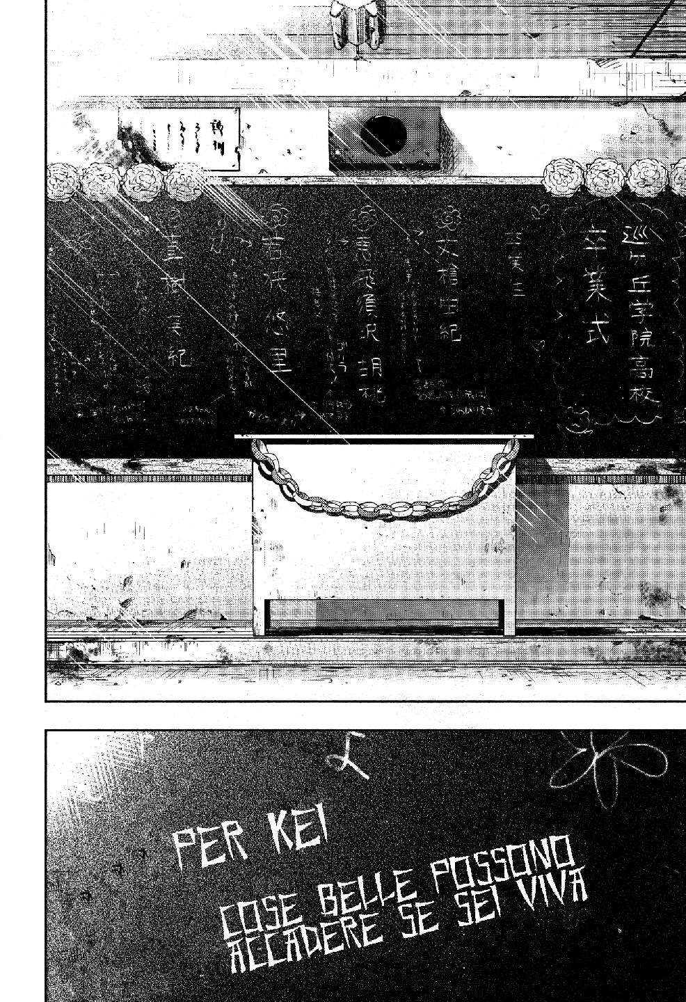 Read Gakkou Gurashi! IT Manga Online