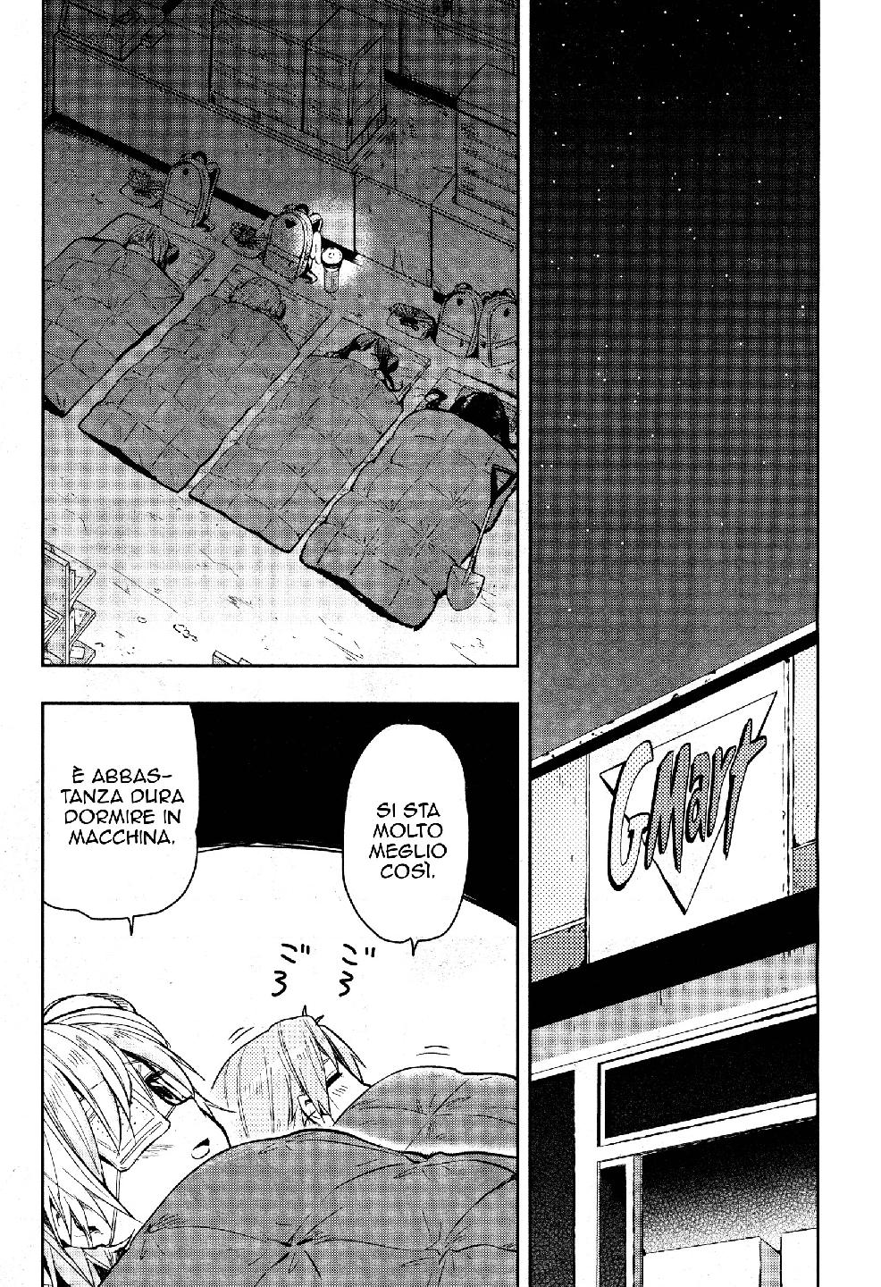 Read Gakkou Gurashi! IT Manga Online
