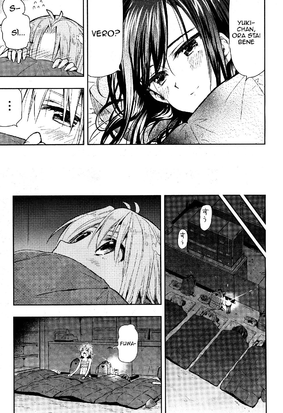 Read Gakkou Gurashi! IT Manga Online