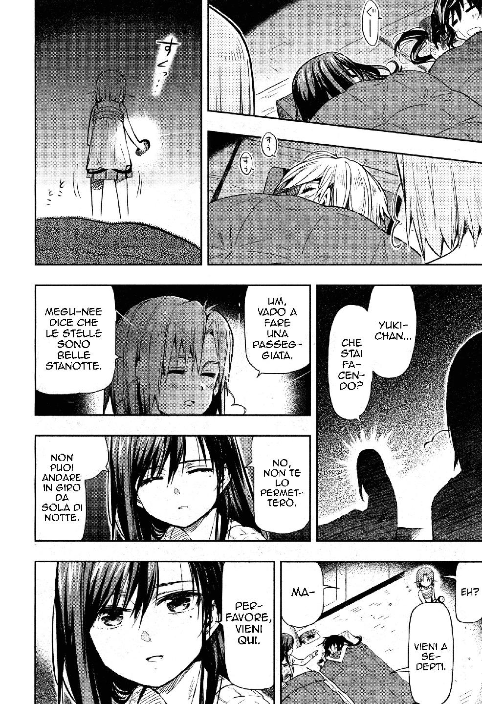 Read Gakkou Gurashi! IT Manga Online