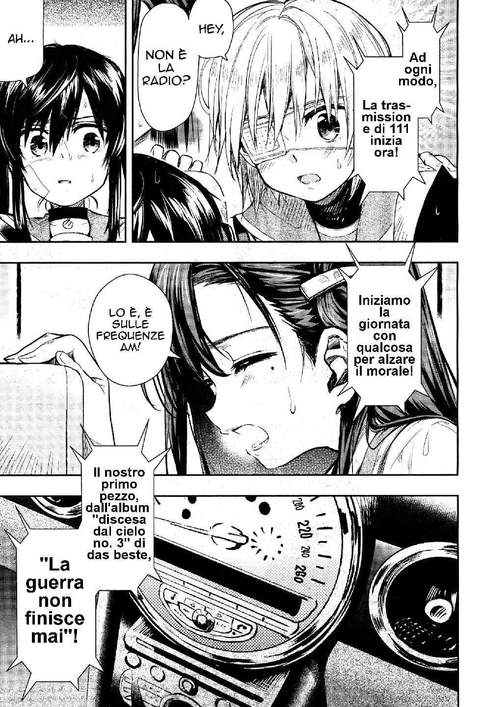 Read Gakkou Gurashi! IT Manga Online
