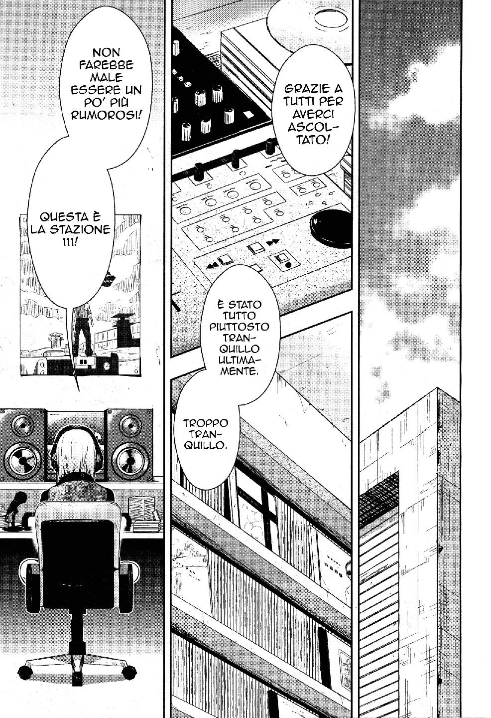 Read Gakkou Gurashi! IT Manga Online