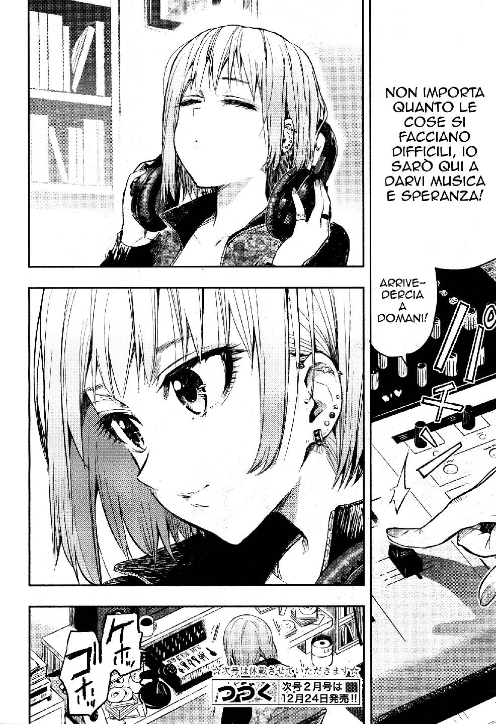 Read Gakkou Gurashi! IT Manga Online