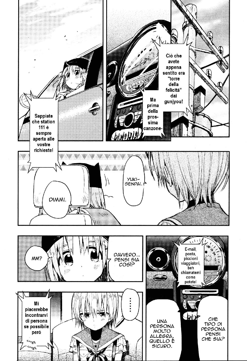 Read Gakkou Gurashi! IT Manga Online