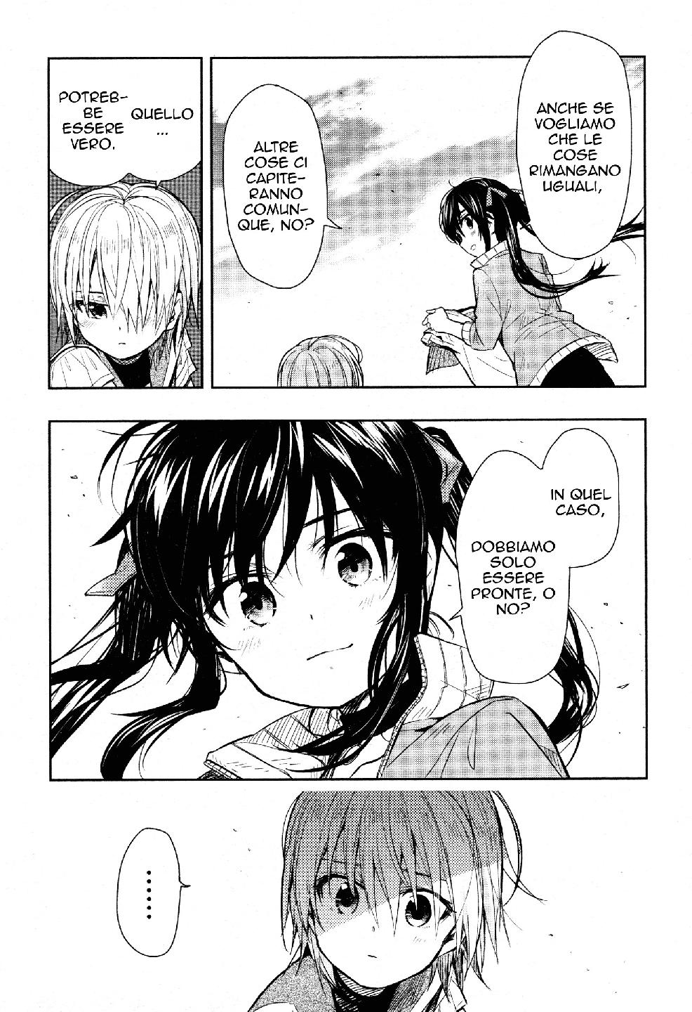 Read Gakkou Gurashi! IT Manga Online